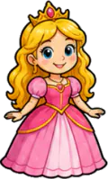 Princess start marker
