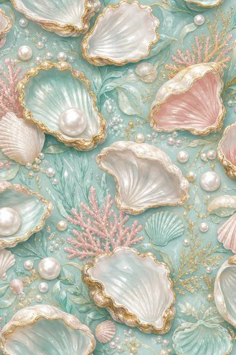 Texture scene sample