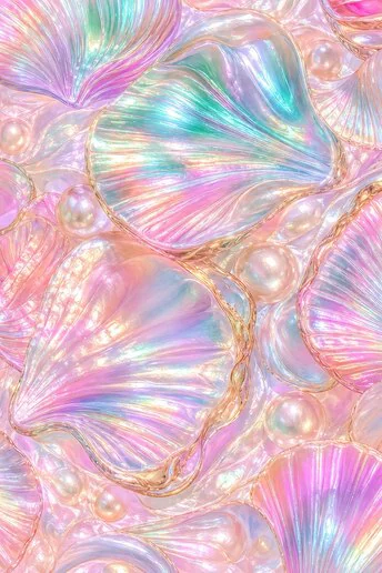 Texture scene sample