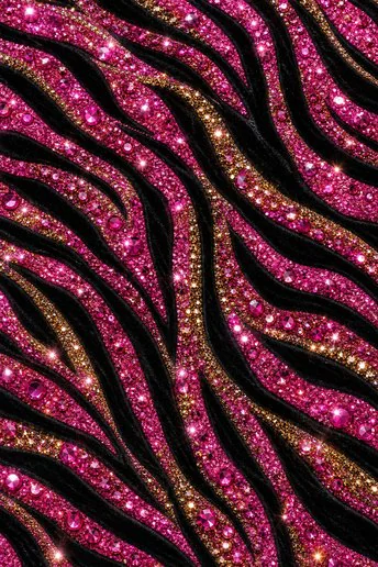 Bling scene sample