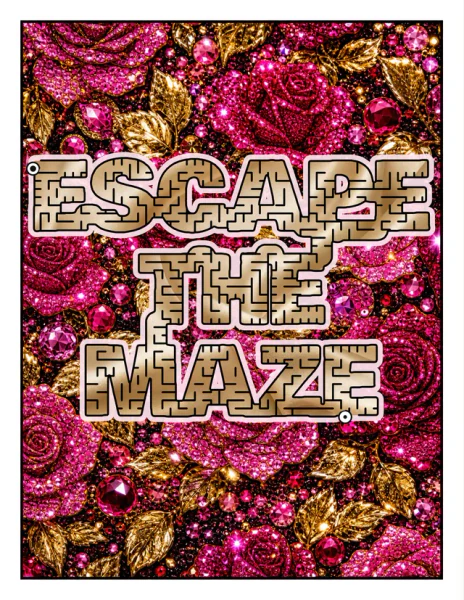 Escape the Maze